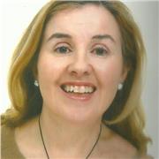 PROFESORA DE ESPAÑOL para los negocios, empresa y negocios